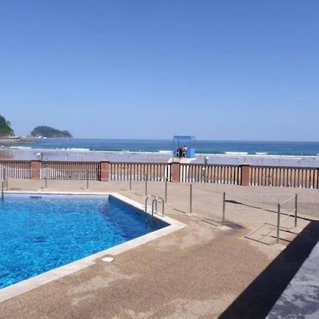 Beach House ***** ซาเราทซ์ ภายนอก รูปภาพ