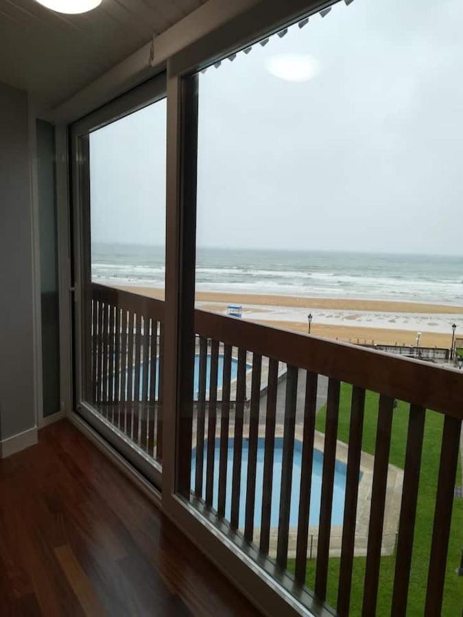Beach House ***** ซาเราทซ์ ภายนอก รูปภาพ