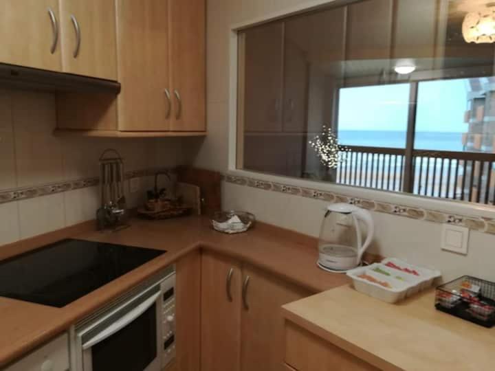 Beach House ***** ซาเราทซ์ ภายนอก รูปภาพ