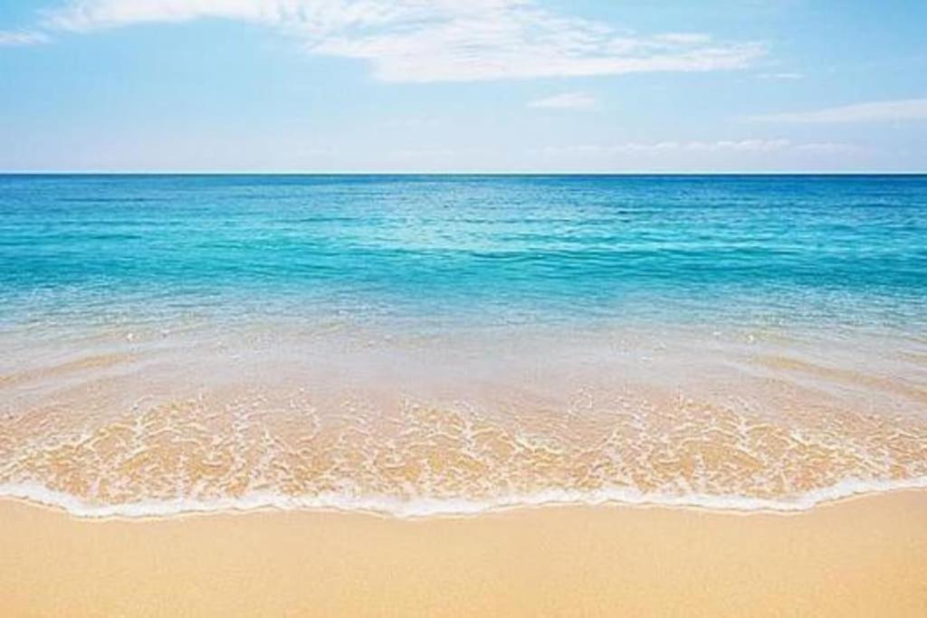 Beach House ***** ซาเราทซ์ ภายนอก รูปภาพ